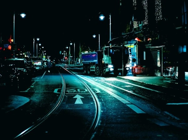 Escenarios reales detrás de cada novela