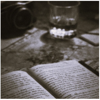 Archivos confidenciales de Peter Ascot: I