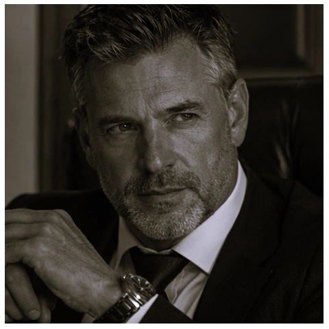 Personajes de el informe murray: II