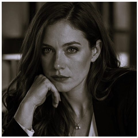 Personajes de el informe murray: III