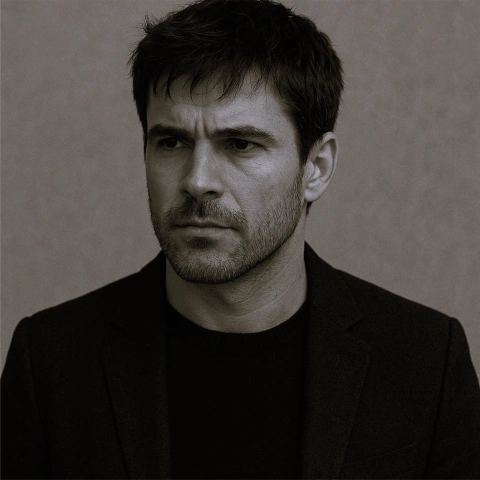 Personajes de el informe murray: IV